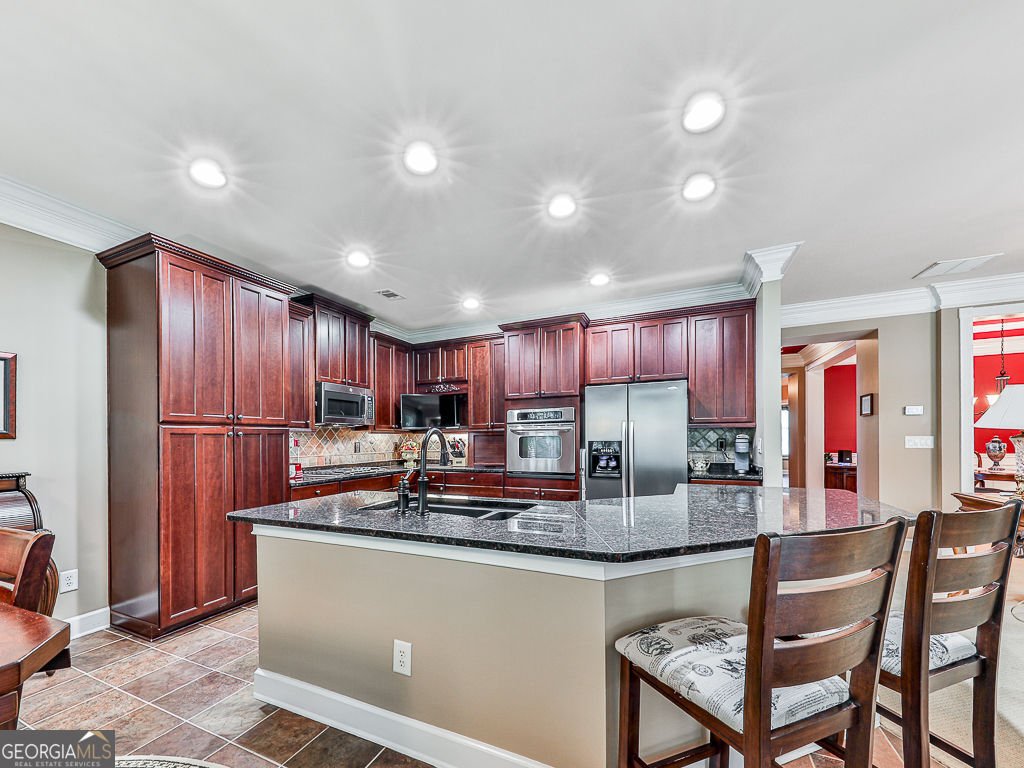 616 Laurel Crossing Canton - Photo 23