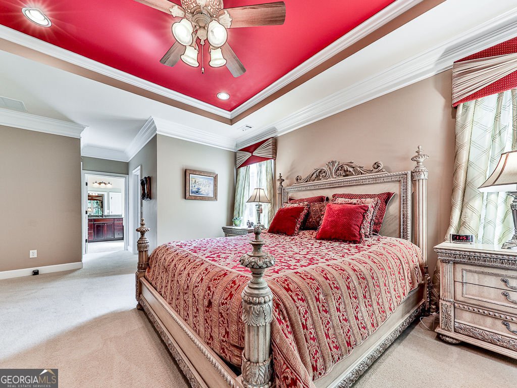 616 Laurel Crossing Canton - Photo 27