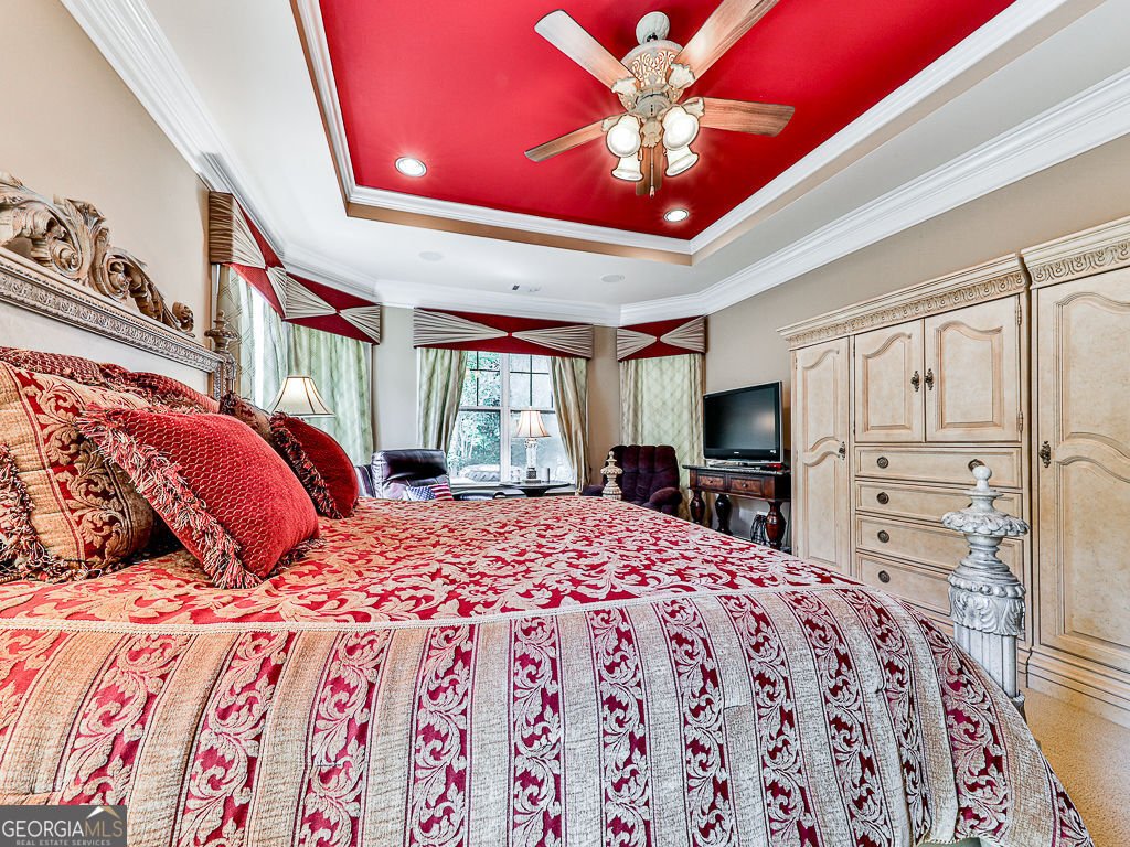 616 Laurel Crossing Canton - Photo 28