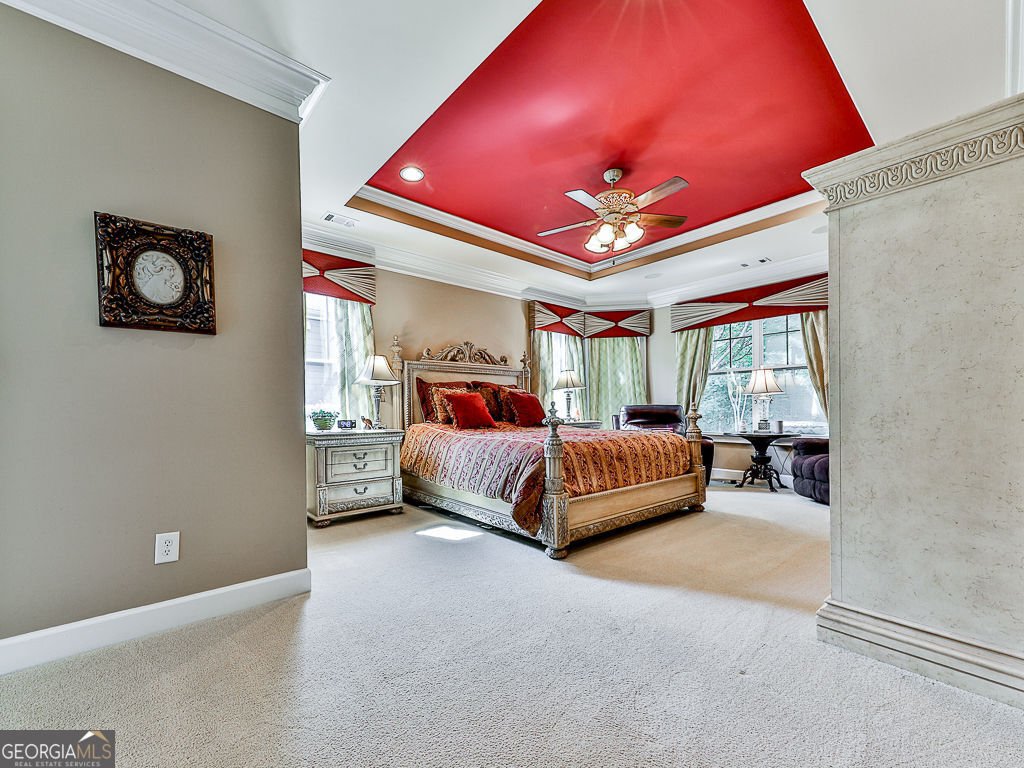 616 Laurel Crossing Canton - Photo 29