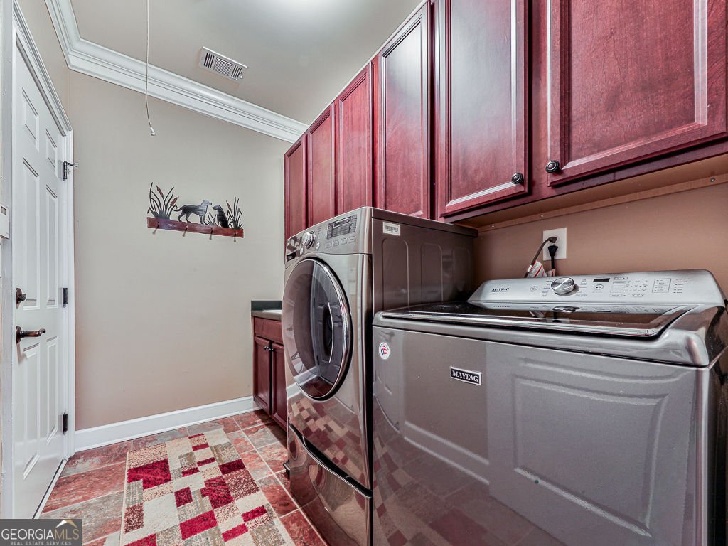 616 Laurel Crossing Canton - Photo 32