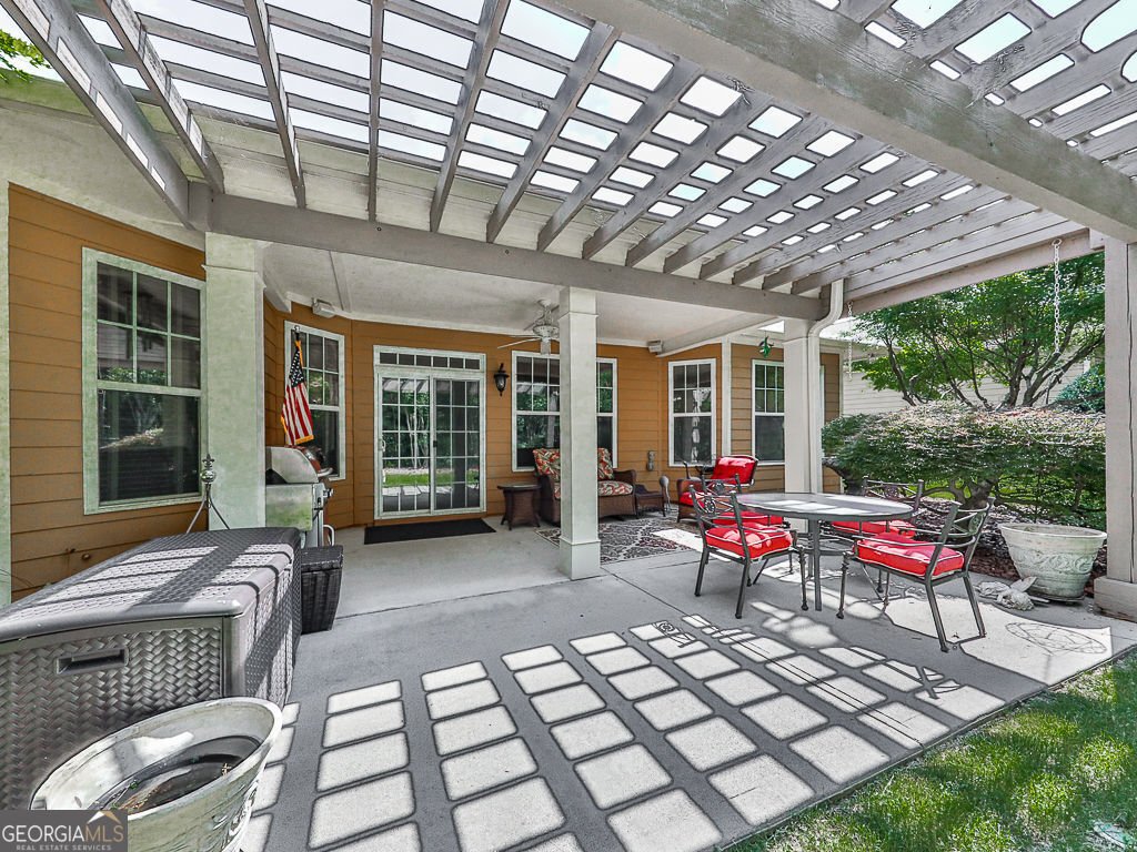616 Laurel Crossing Canton - Photo 33