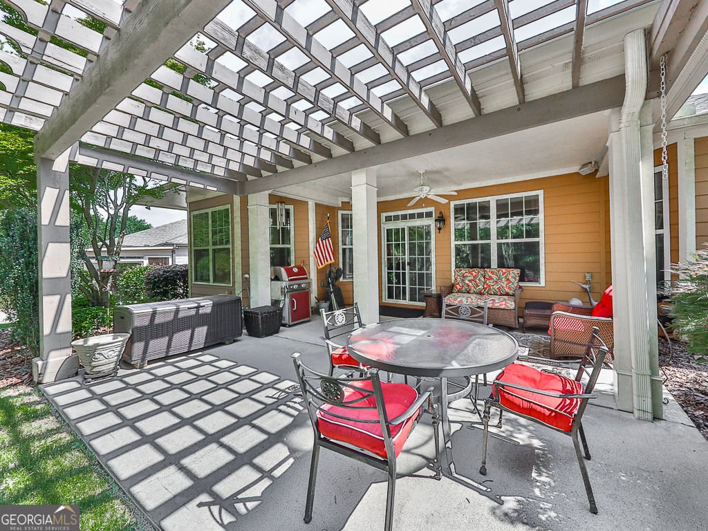 616 Laurel Crossing Canton - Photo 34