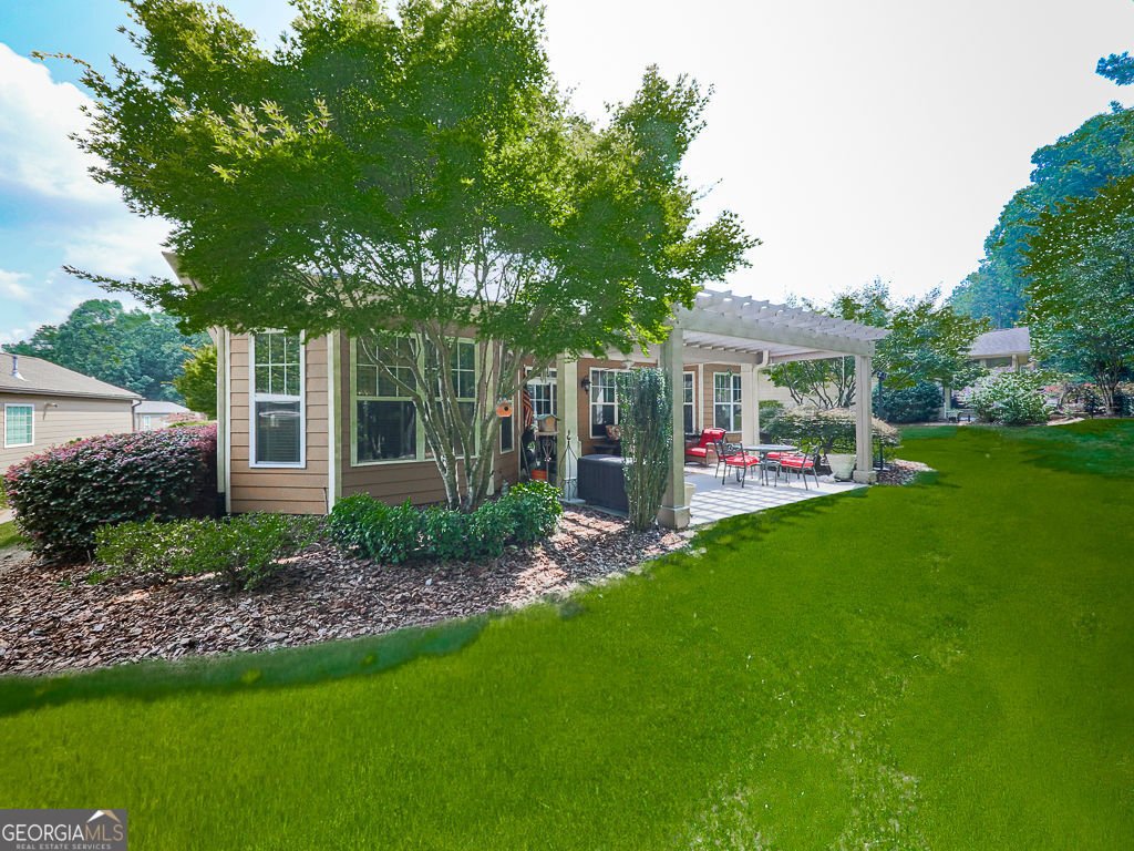 616 Laurel Crossing Canton - Photo 35