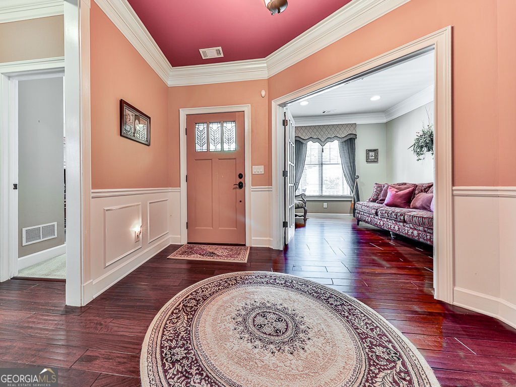 616 Laurel Crossing Canton - Photo 8