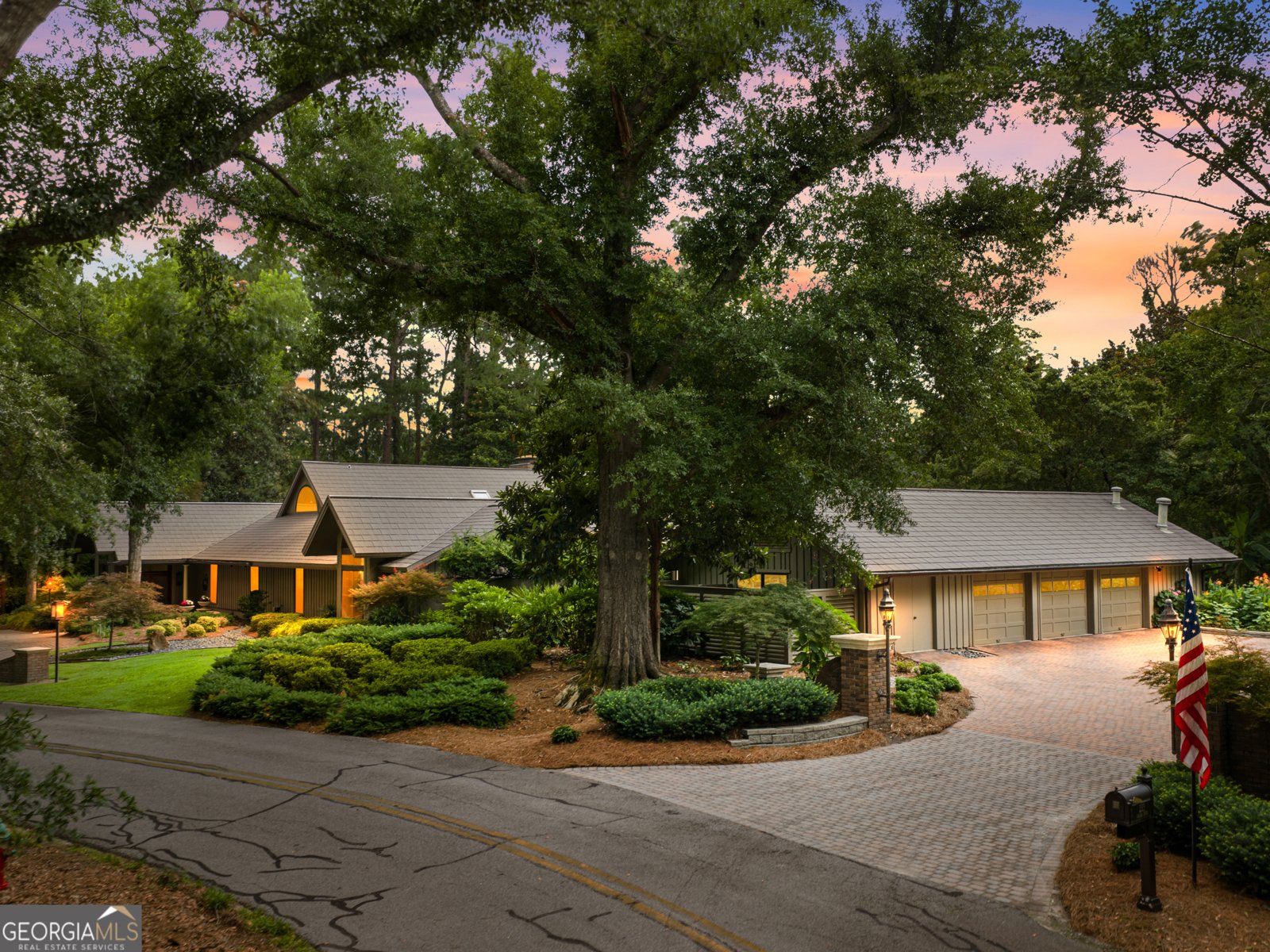 233 Azalea Drive Statesboro - main photo