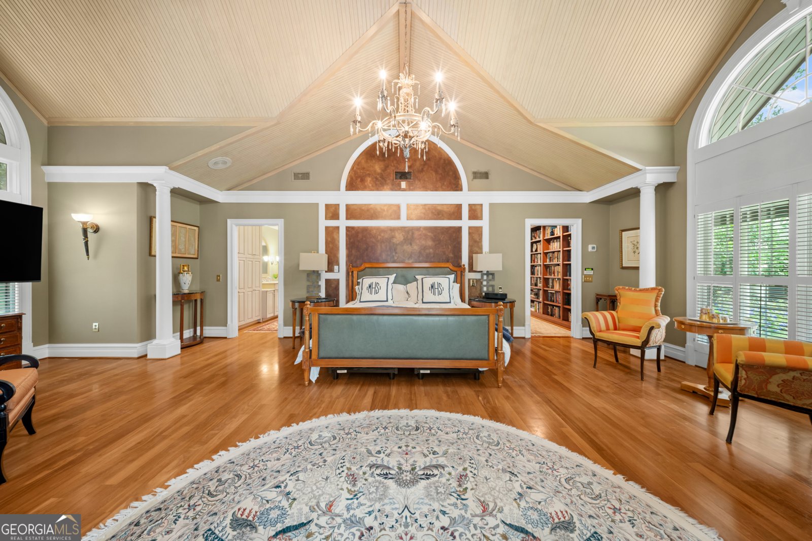 233 Azalea Drive Statesboro - Photo 35