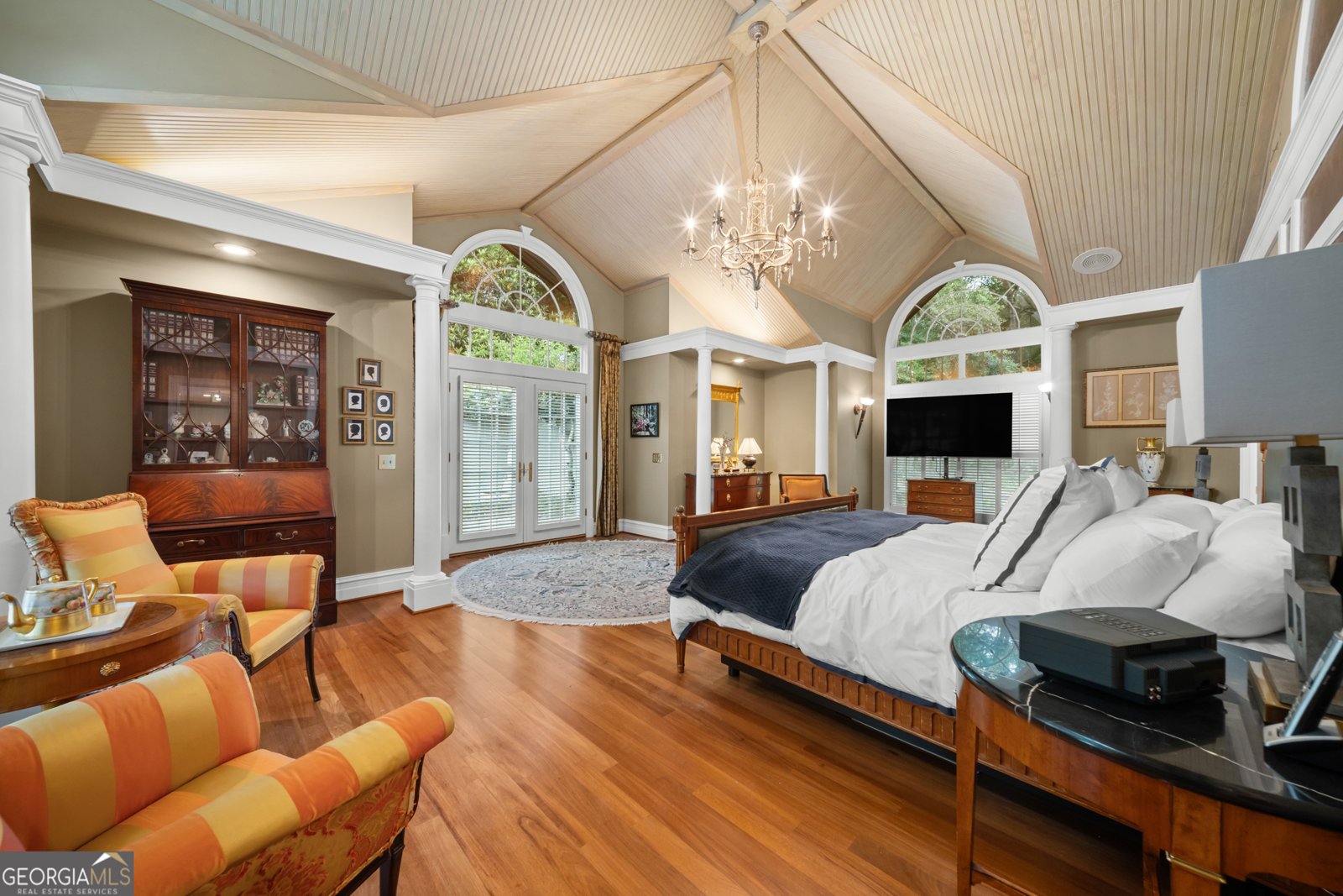 233 Azalea Drive Statesboro - Photo 37