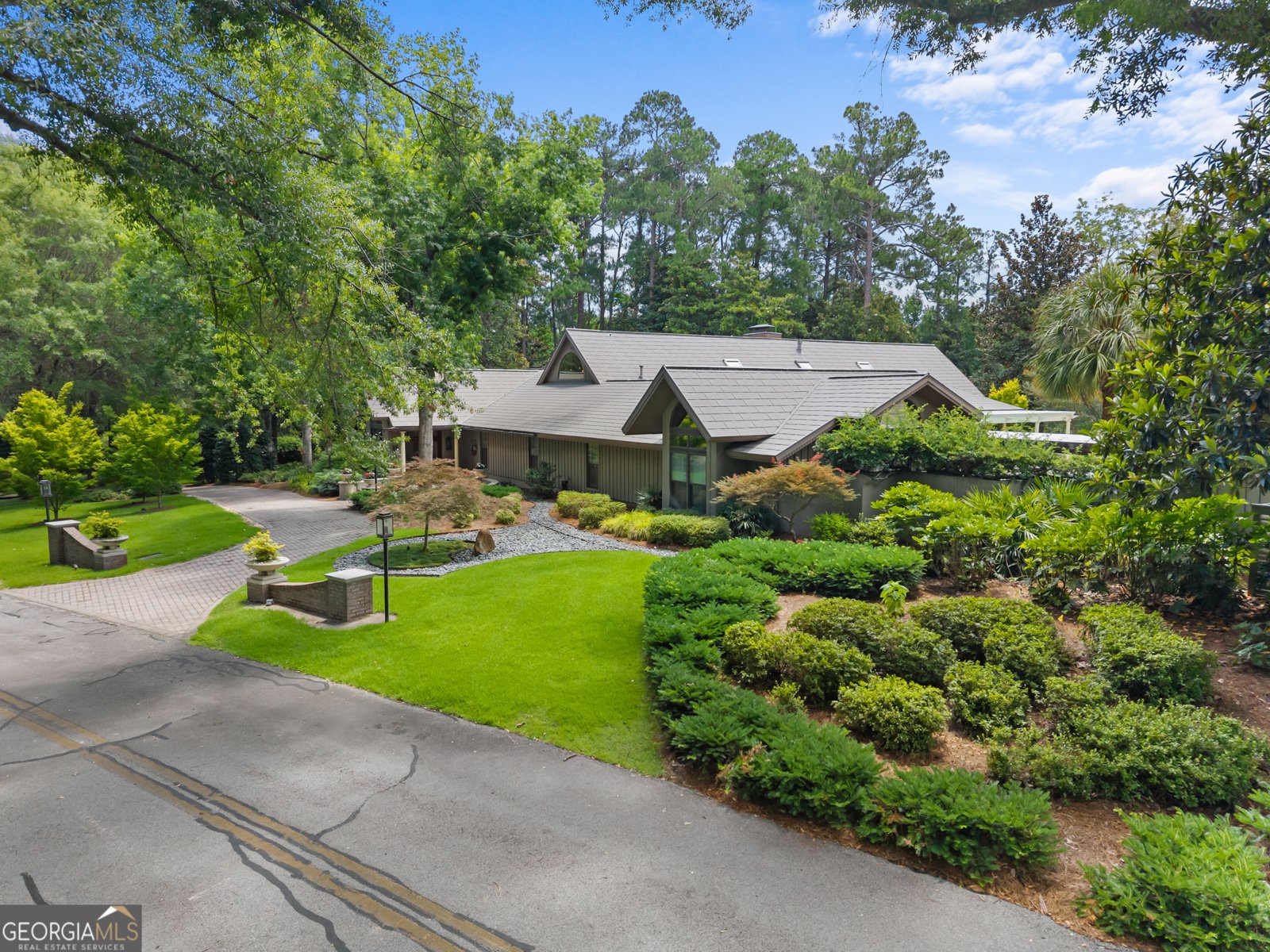 233 Azalea Drive Statesboro - Photo 80