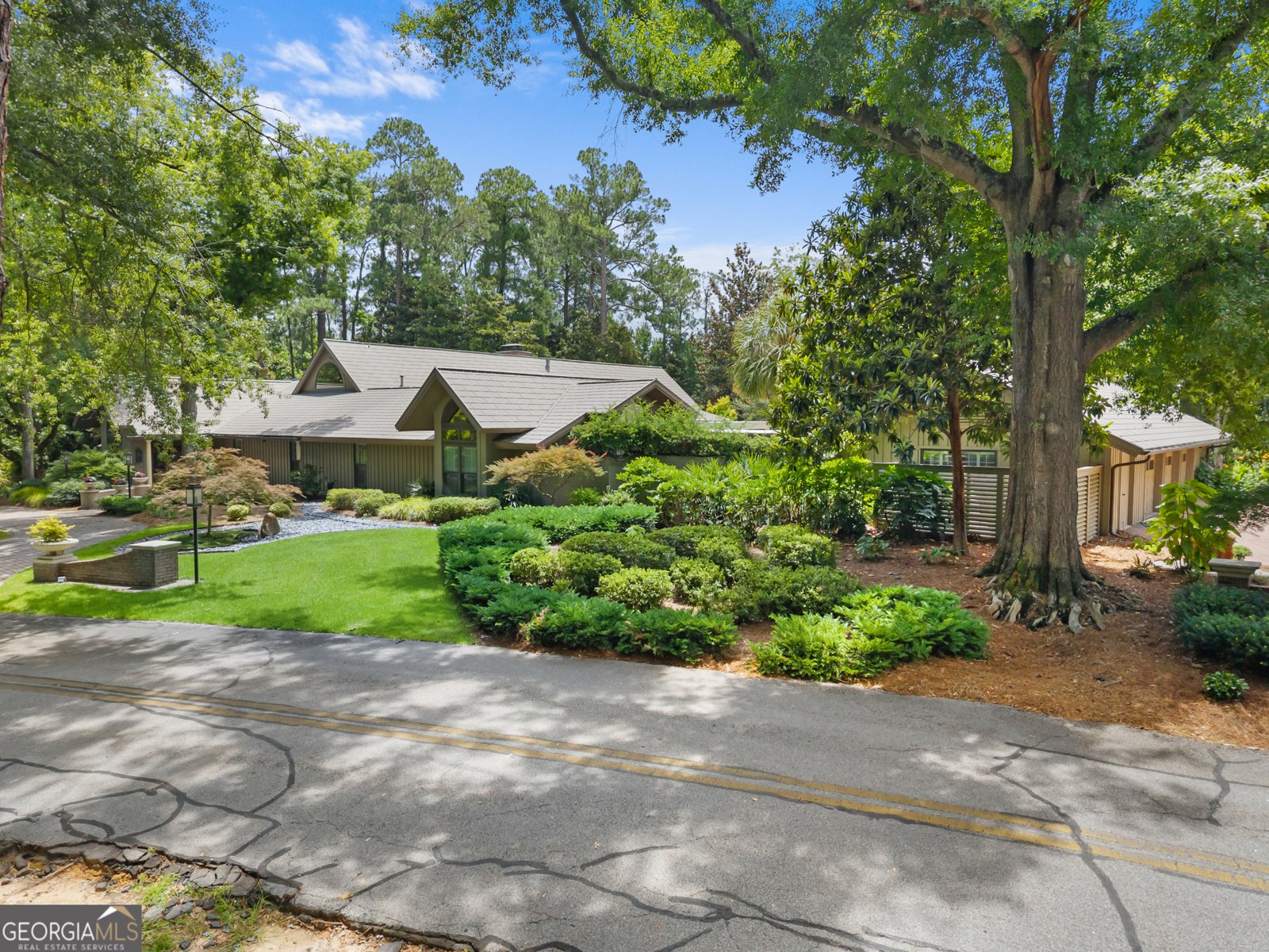 233 Azalea Drive Statesboro - Photo 83