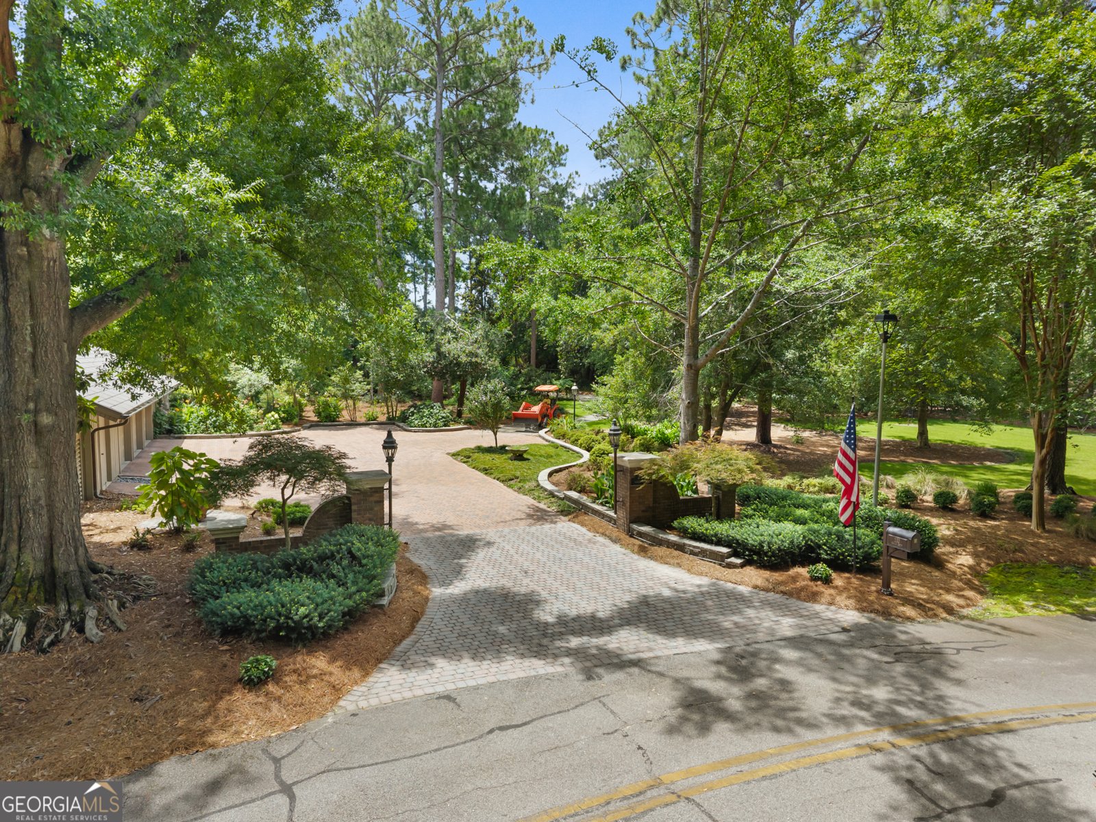 233 Azalea Drive Statesboro - Photo 84