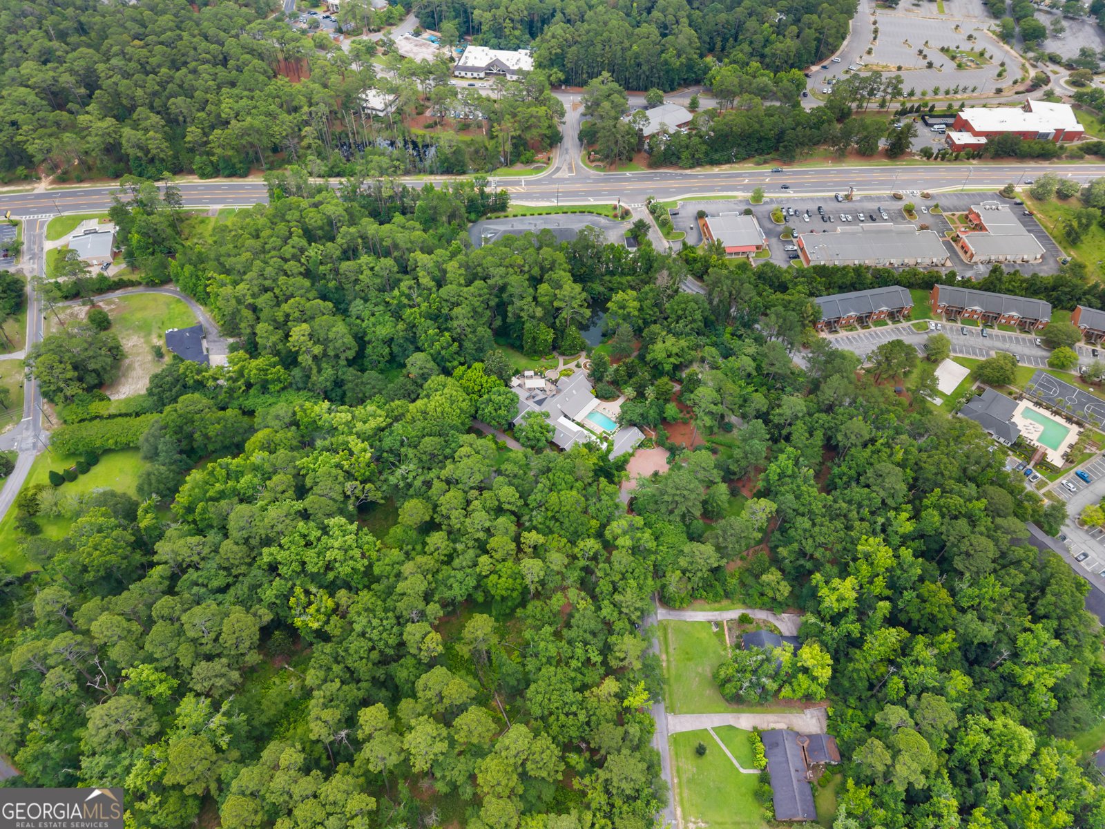 233 Azalea Drive Statesboro - Photo 88