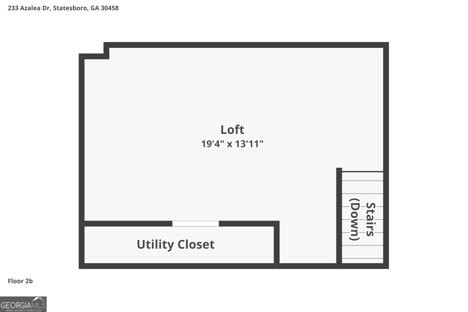 233 Azalea Drive Statesboro - Photo 93