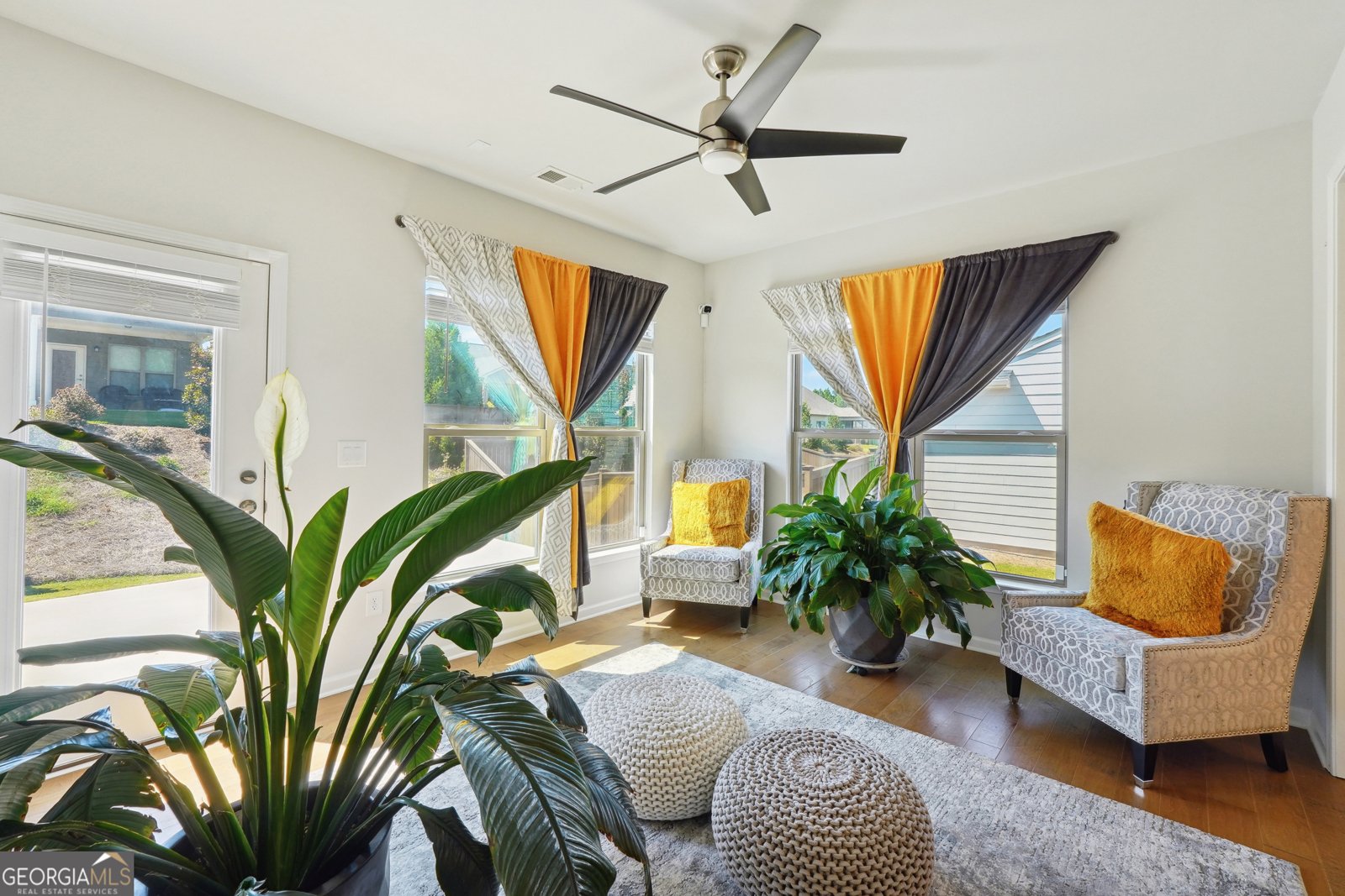 361 Elkins Place Peachtree City - Photo 10
