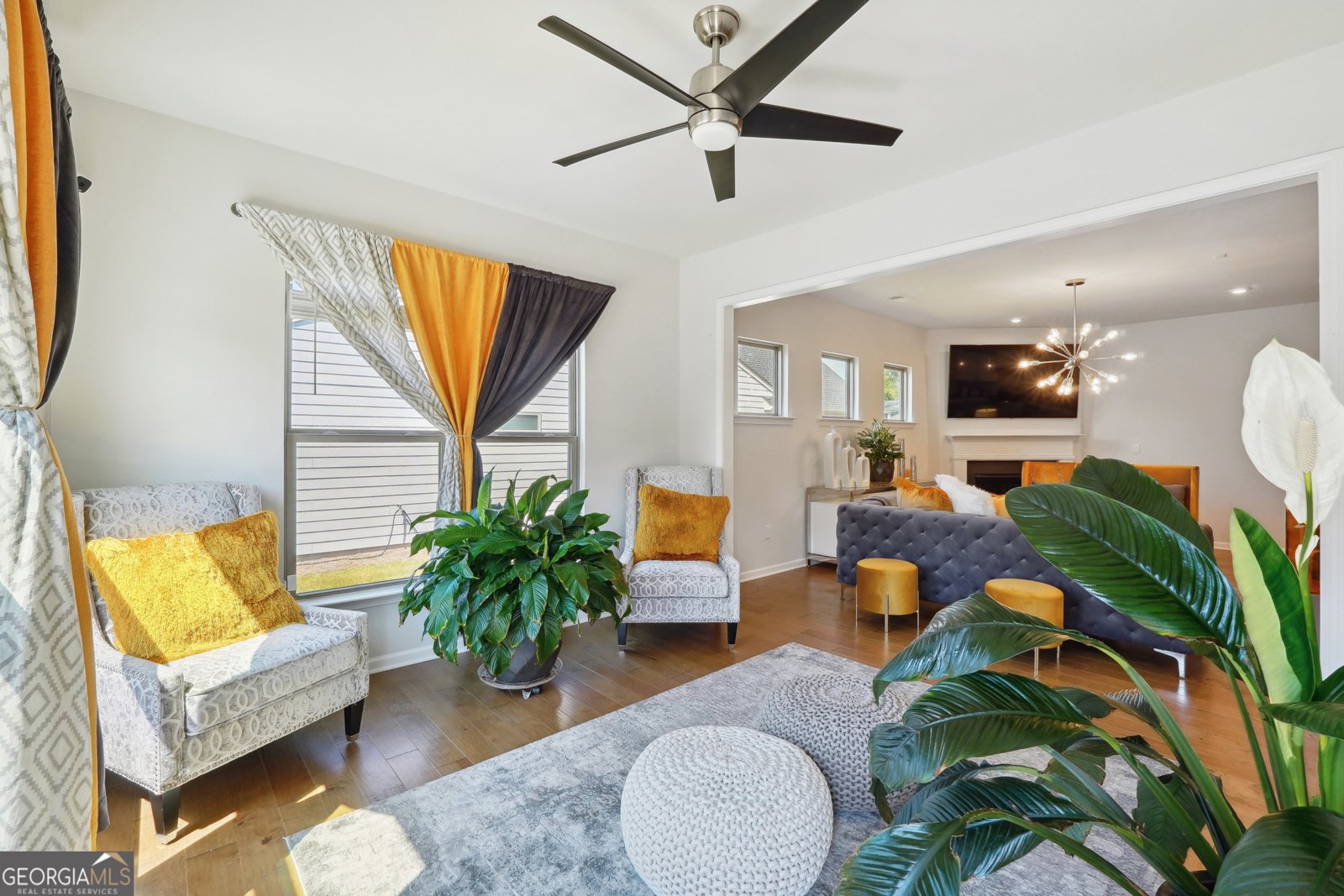 361 Elkins Place Peachtree City - Photo 11