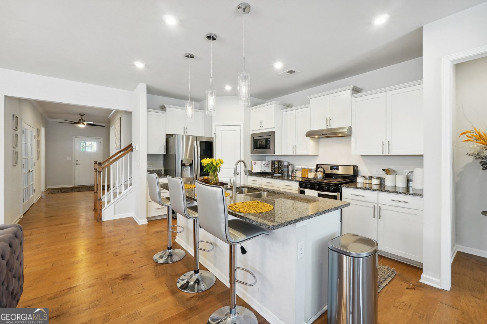 361 Elkins Place Peachtree City - Photo 12