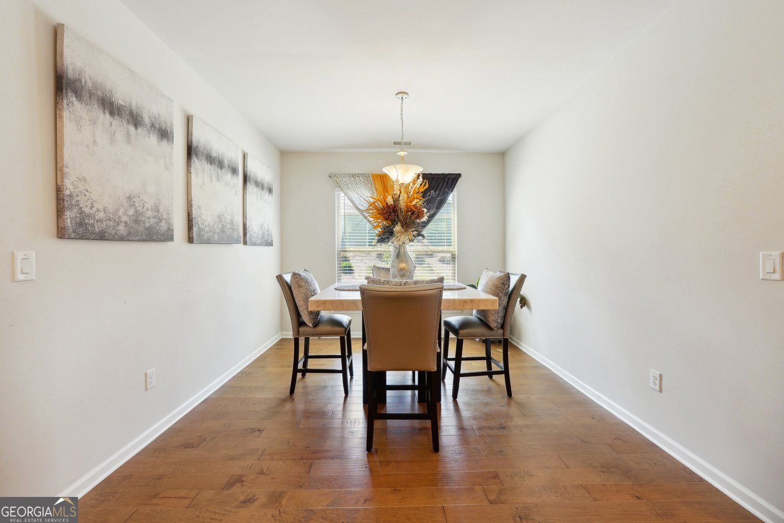 361 Elkins Place Peachtree City - Photo 13