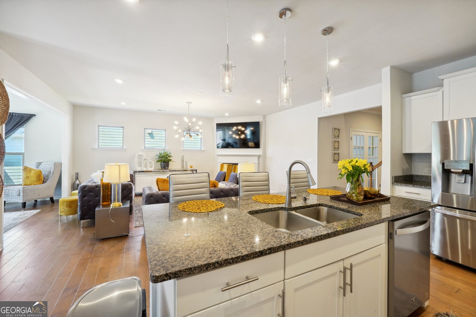 361 Elkins Place Peachtree City - Photo 18
