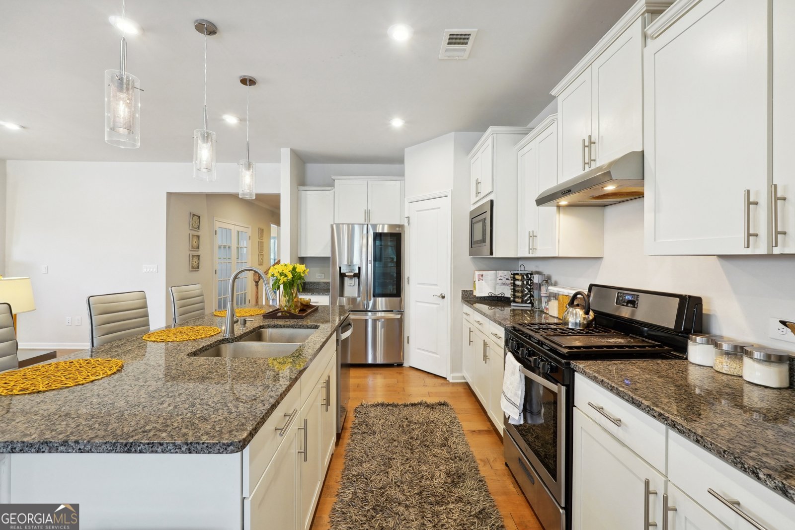 361 Elkins Place Peachtree City - Photo 19