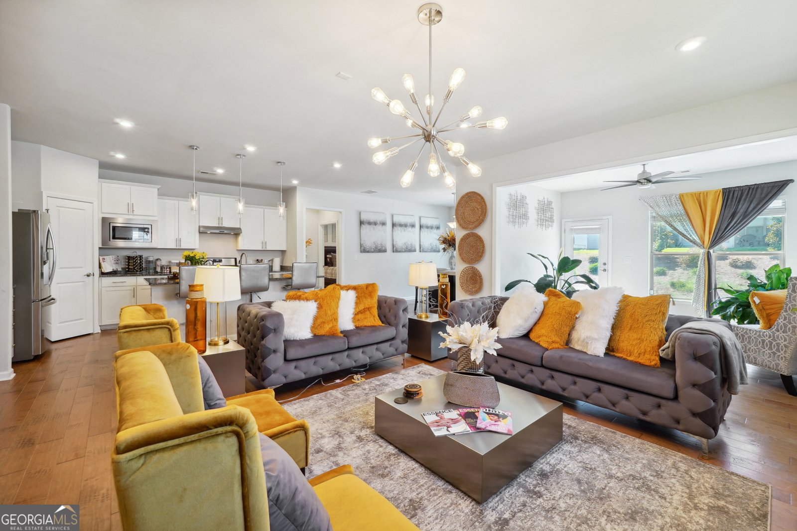 361 Elkins Place Peachtree City - Photo 8