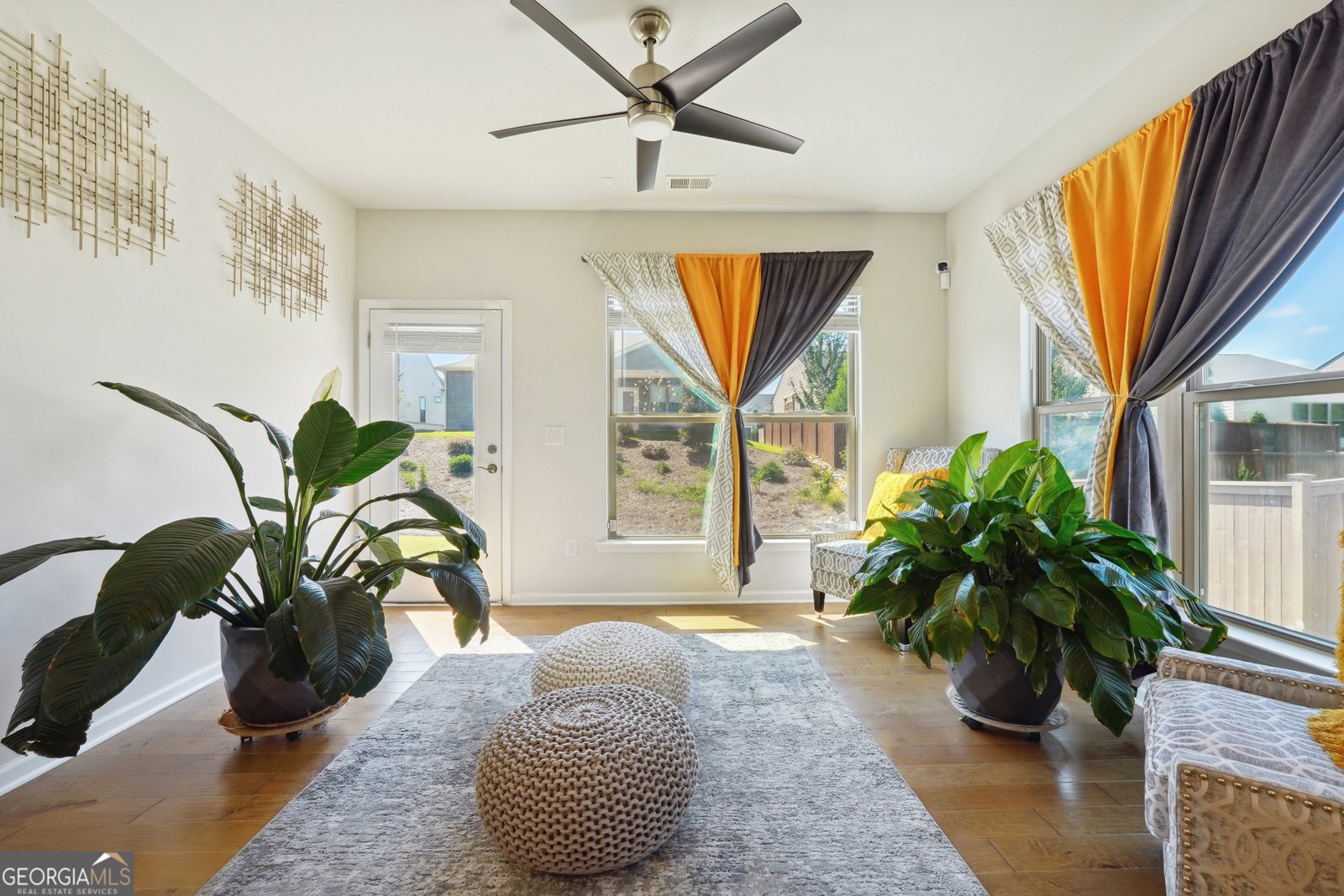 361 Elkins Place Peachtree City - Photo 9