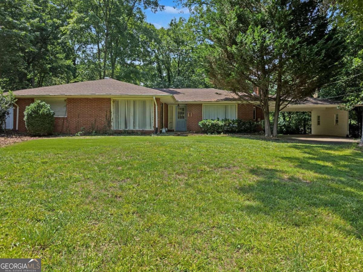 675 Holly Drive Gainesville - main photo