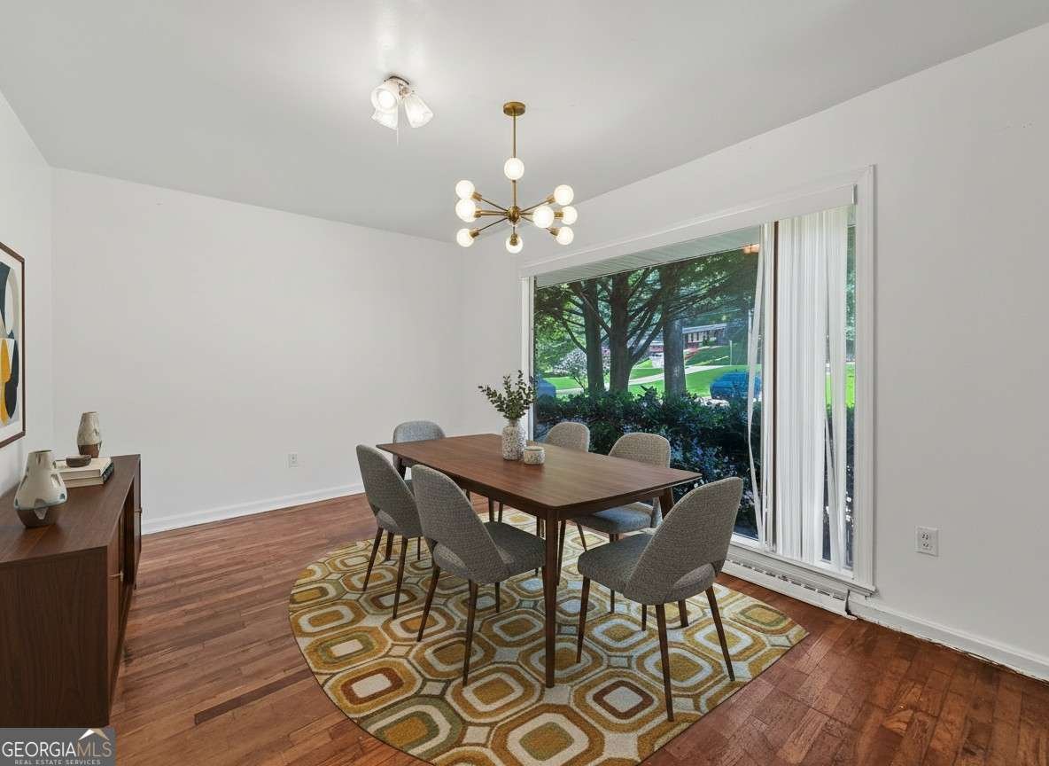 675 Holly Drive Gainesville - Photo 12