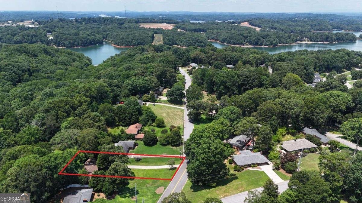 675 Holly Drive Gainesville - Photo 43