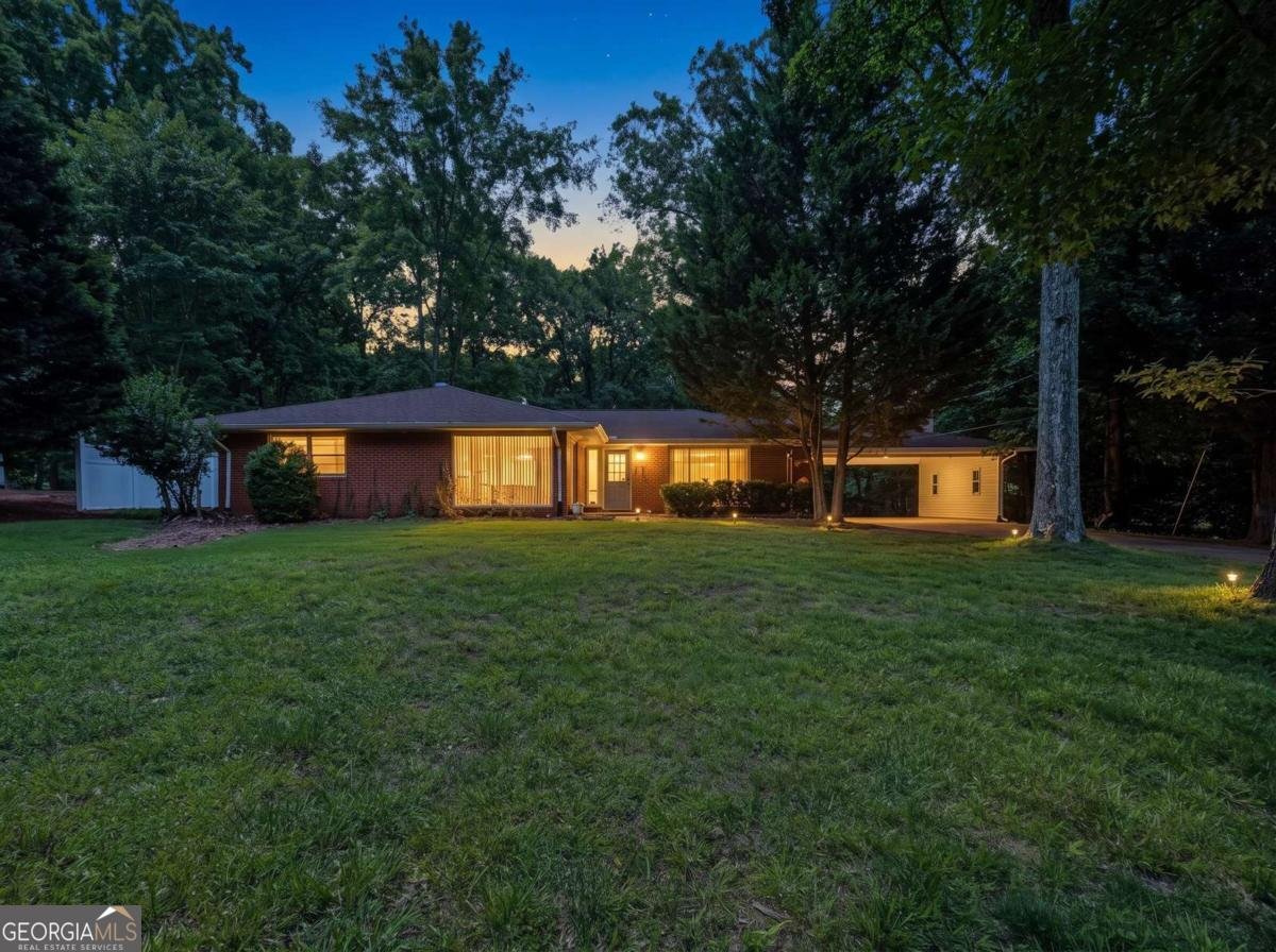 675 Holly Drive Gainesville - Photo 46