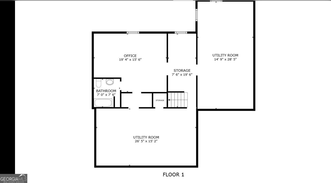 675 Holly Drive Gainesville - Photo 49