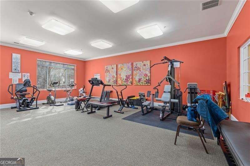 1800 Clairmont Lake Decatur - Photo 26
