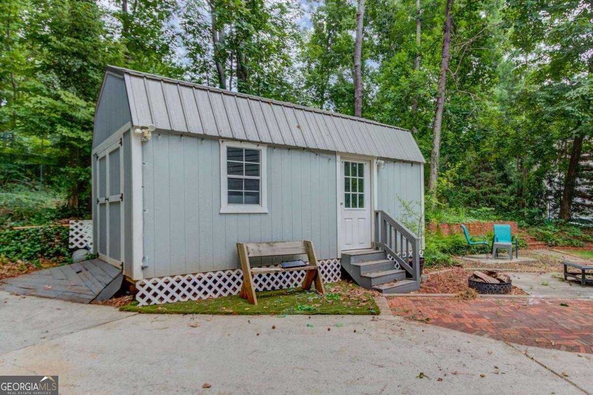 995 Thornwood Lane Dacula - Photo 11