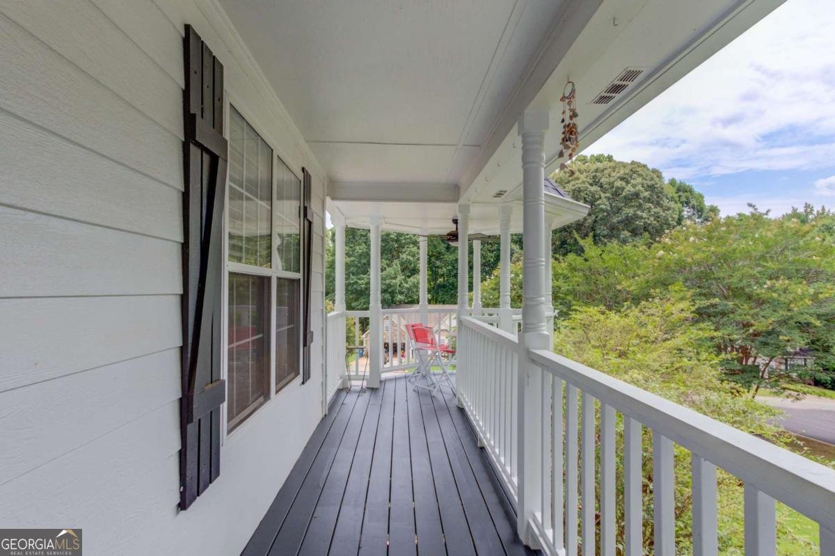 995 Thornwood Lane Dacula - Photo 6