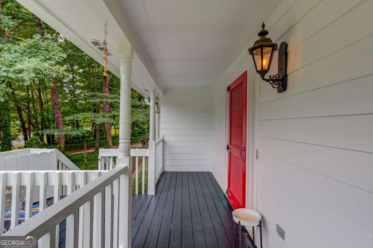 995 Thornwood Lane Dacula - Photo 7
