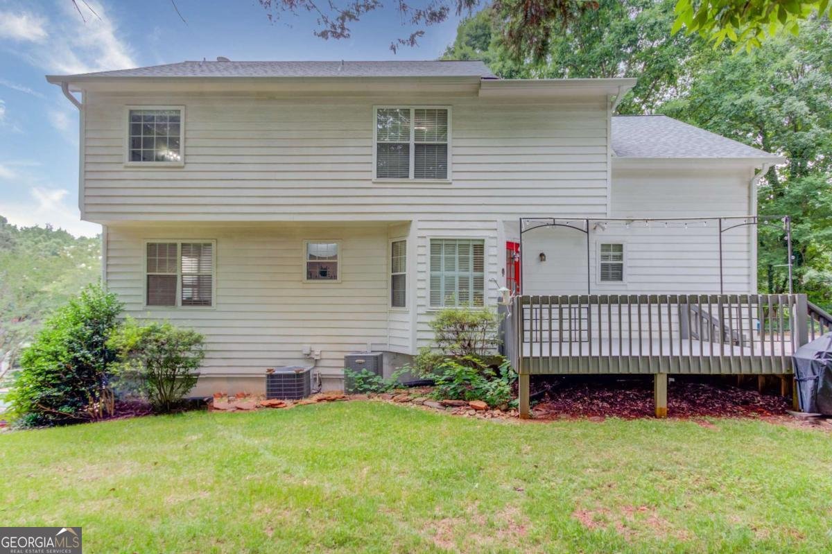 995 Thornwood Lane Dacula - Photo 8