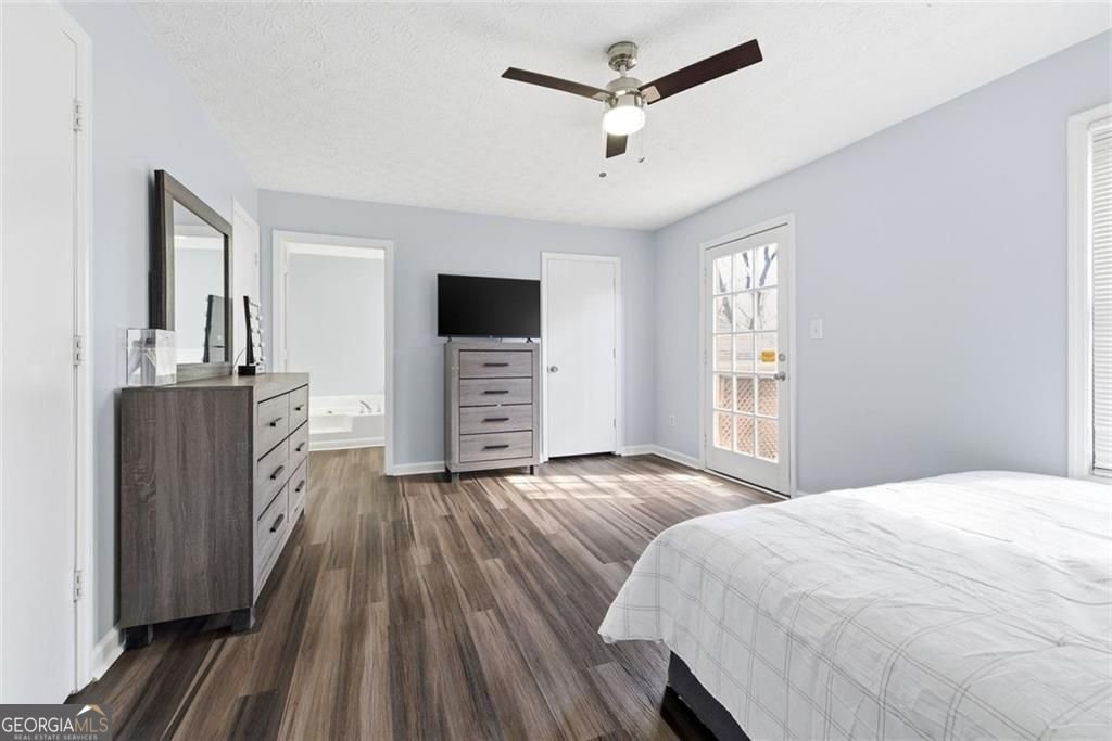 4838 Caboose Lane Acworth - Photo 10