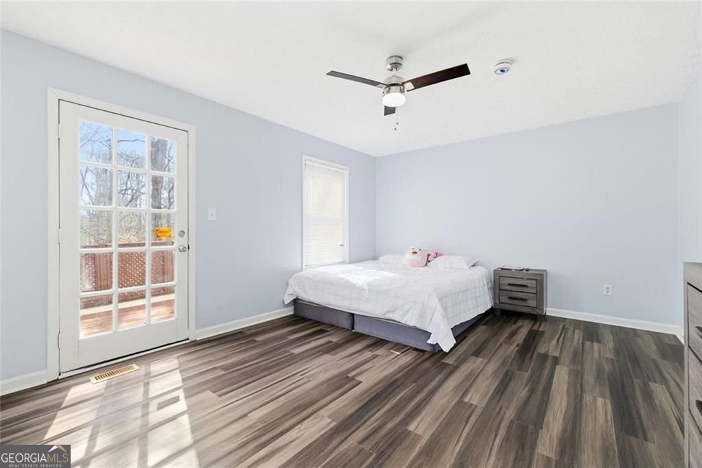 4838 Caboose Lane Acworth - Photo 11
