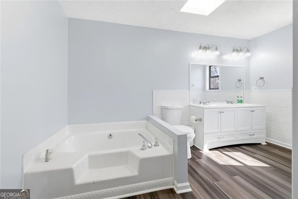 4838 Caboose Lane Acworth - Photo 12