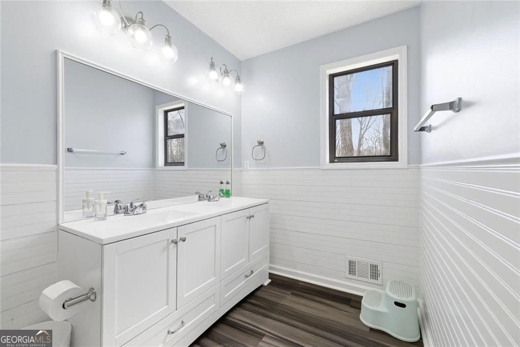 4838 Caboose Lane Acworth - Photo 13