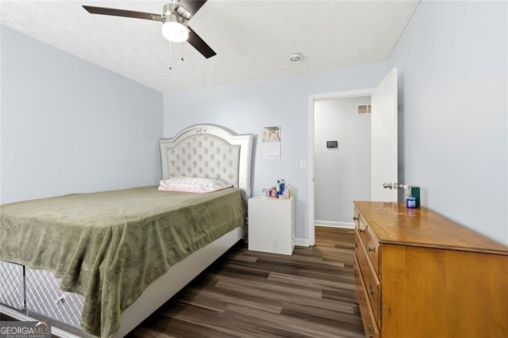 4838 Caboose Lane Acworth - Photo 15