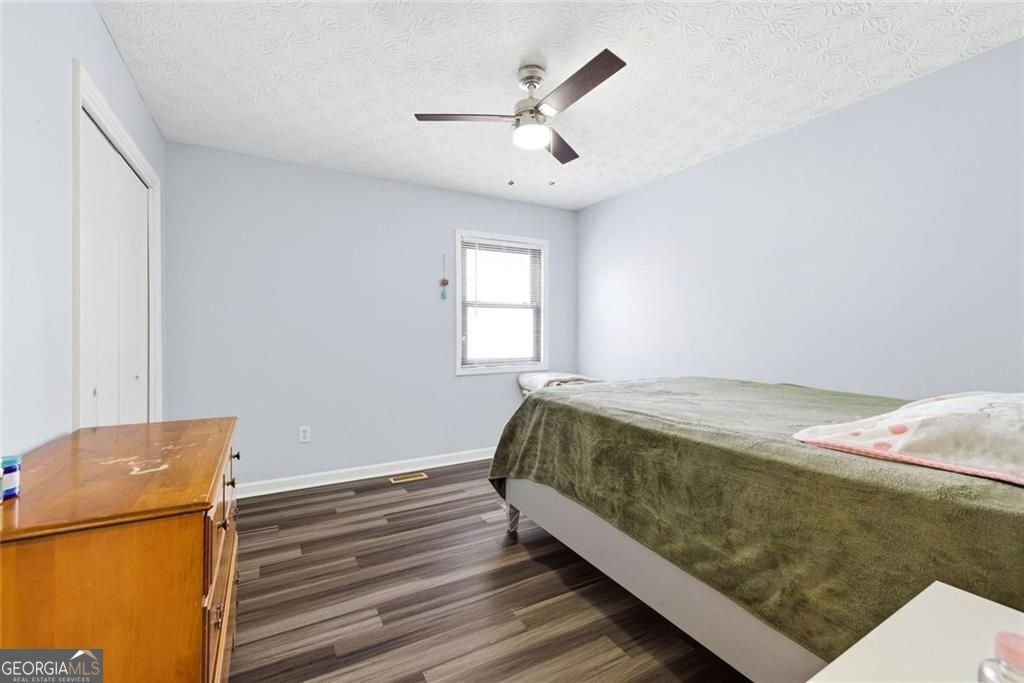 4838 Caboose Lane Acworth - Photo 16