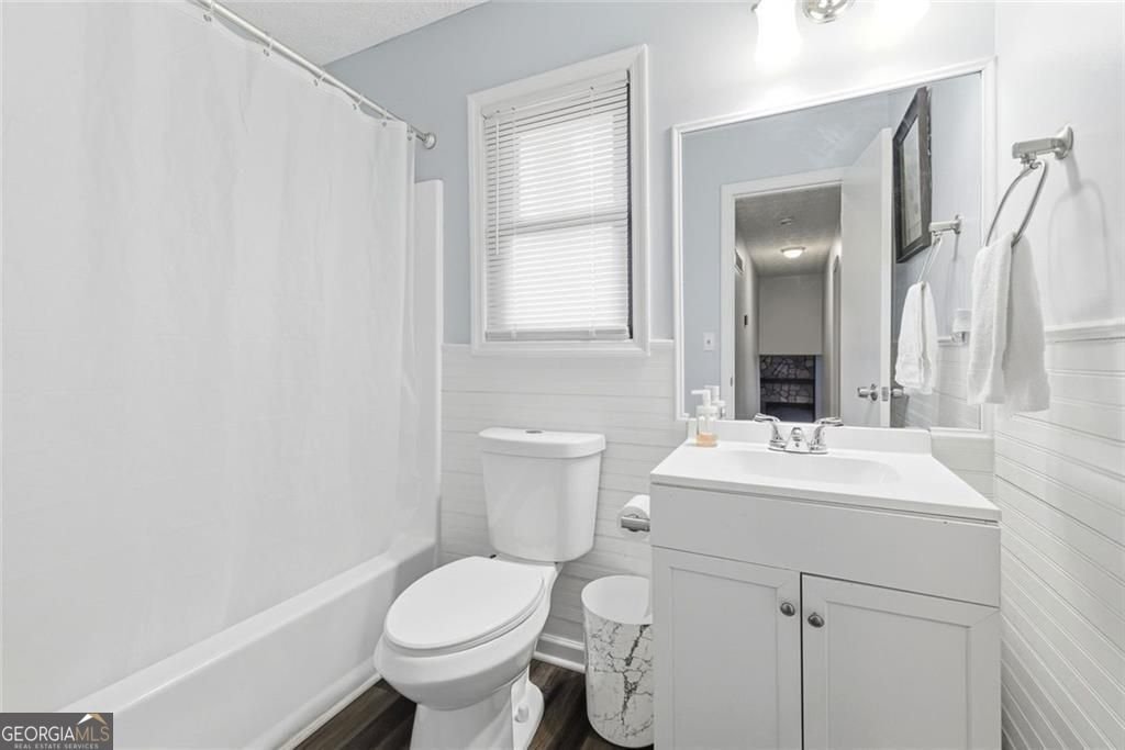 4838 Caboose Lane Acworth - Photo 17