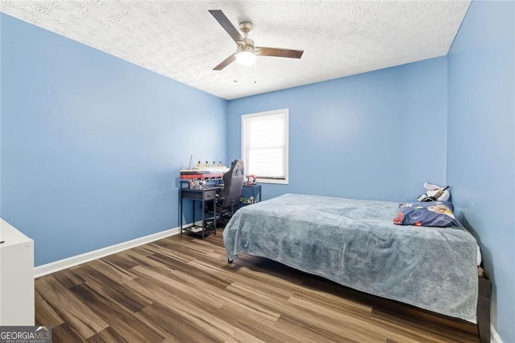 4838 Caboose Lane Acworth - Photo 19