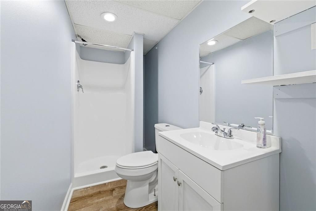 4838 Caboose Lane Acworth - Photo 24