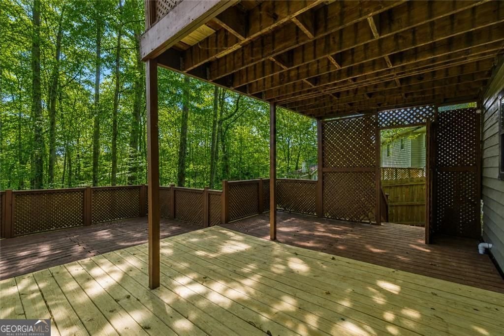 4838 Caboose Lane Acworth - Photo 28