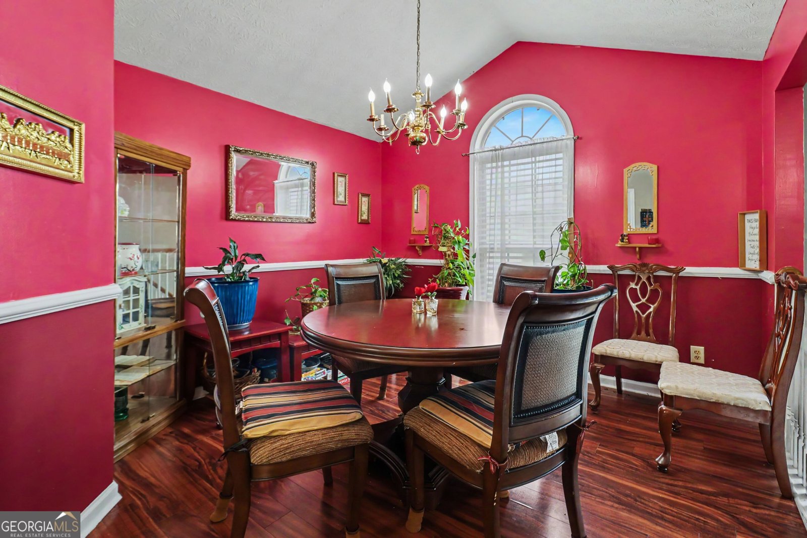 136 Harbour Lake Drive Fayetteville - Photo 10