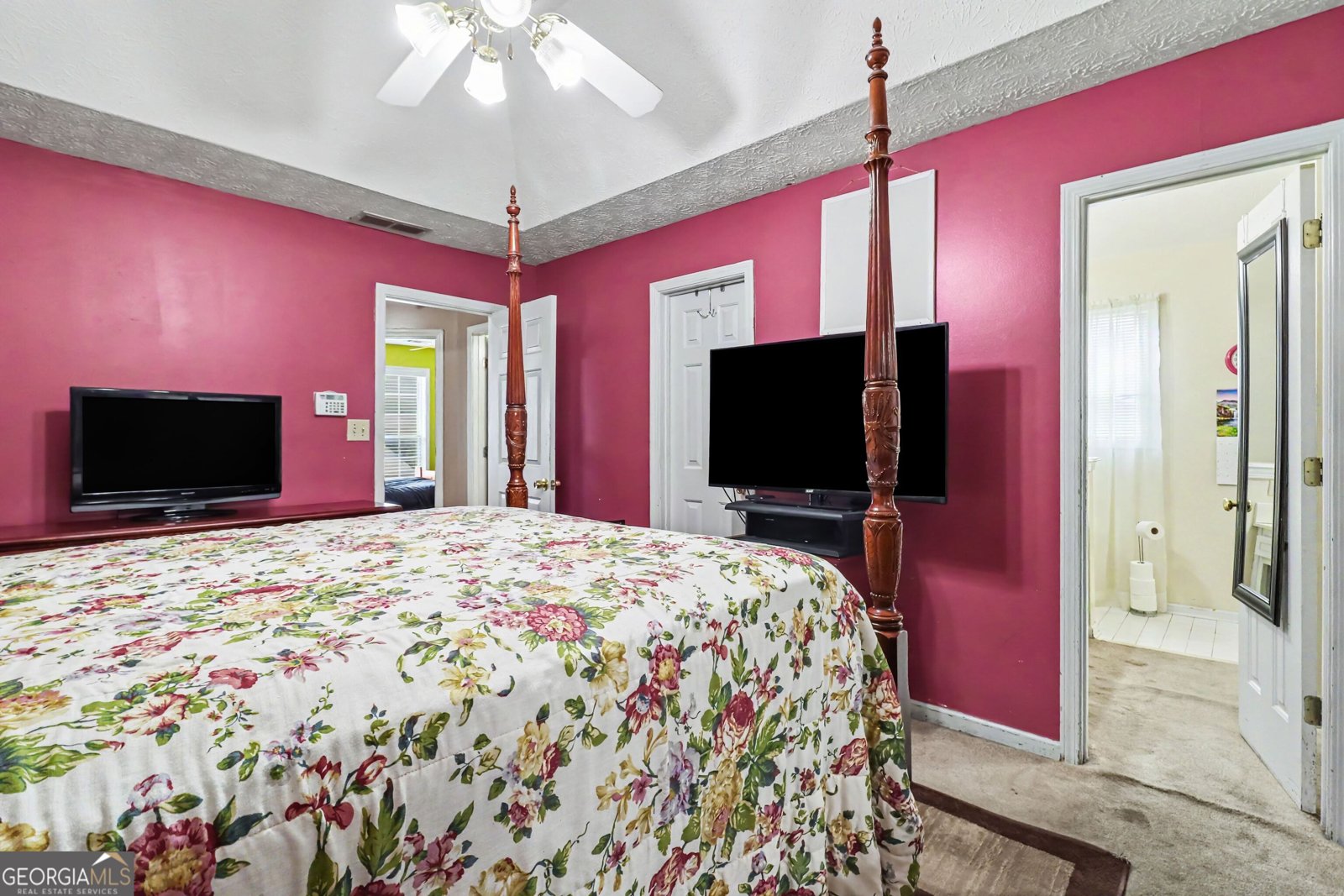 136 Harbour Lake Drive Fayetteville - Photo 12