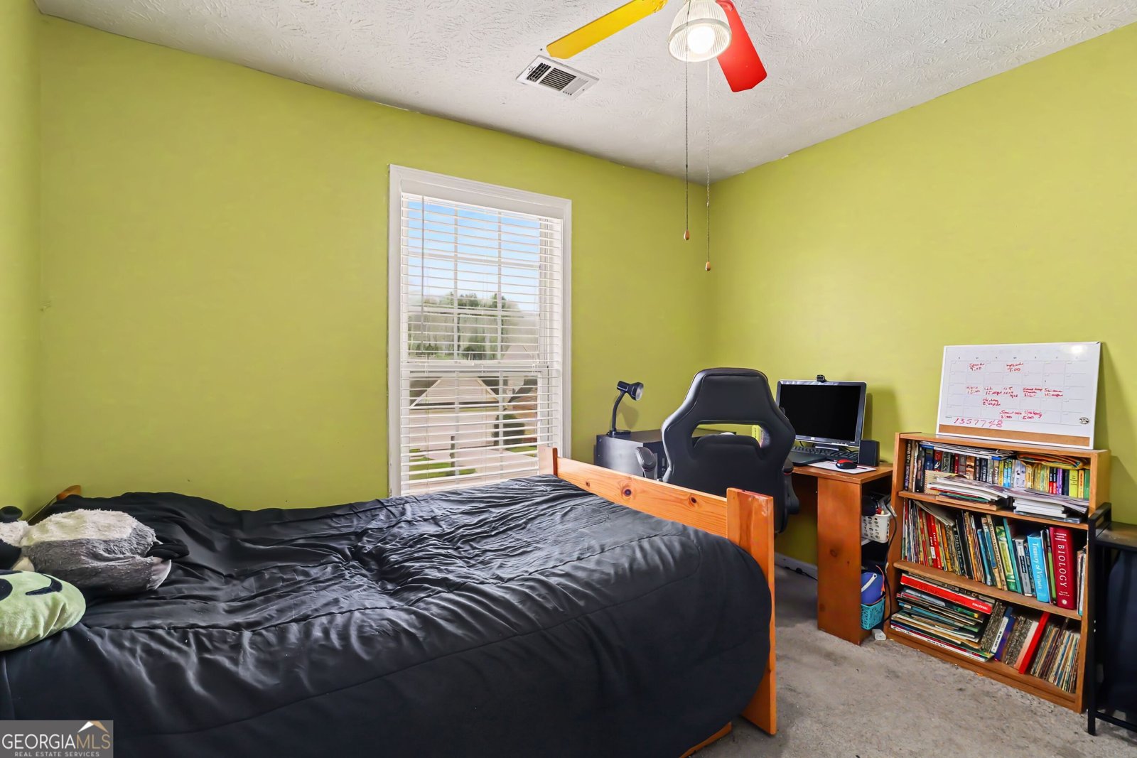 136 Harbour Lake Drive Fayetteville - Photo 15