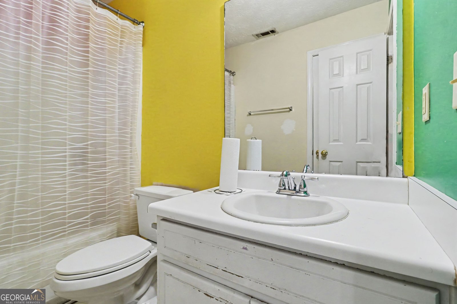 136 Harbour Lake Drive Fayetteville - Photo 17
