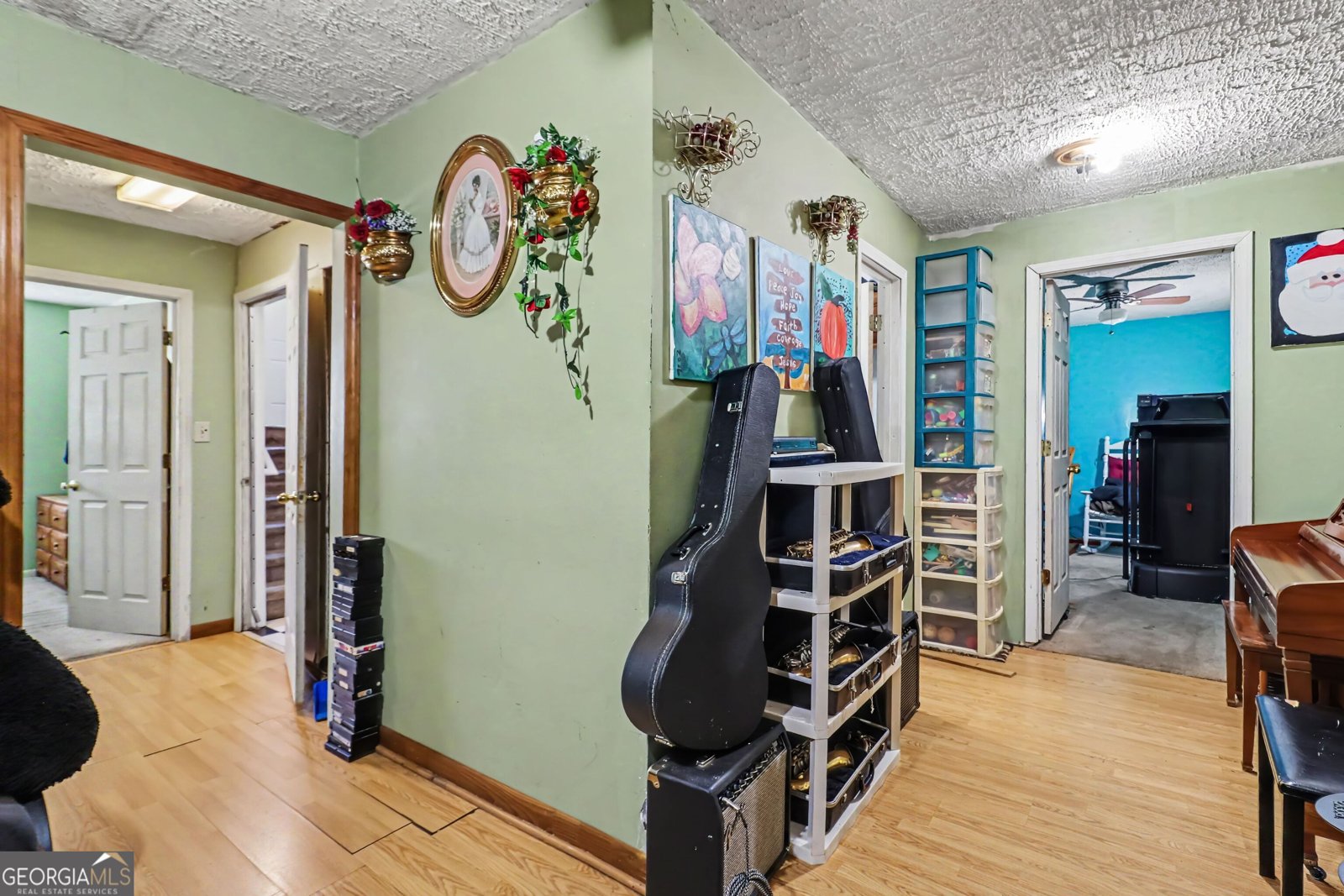 136 Harbour Lake Drive Fayetteville - Photo 18